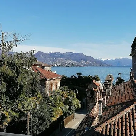 Hotel Boston Stresa Exterior photo