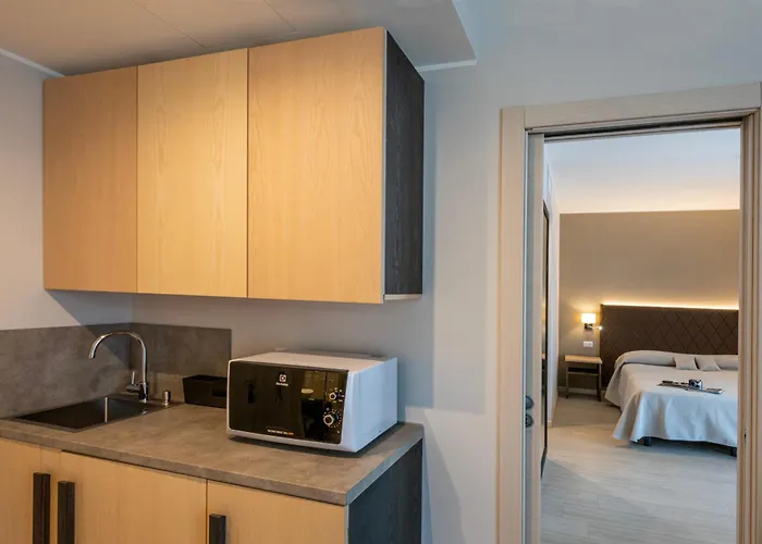 Hotel Boston