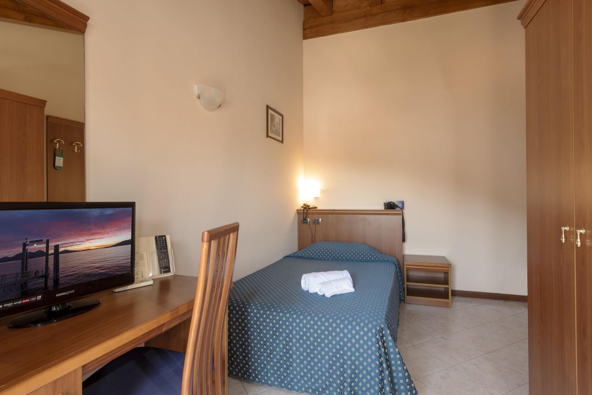 Hotel Boston Stresa