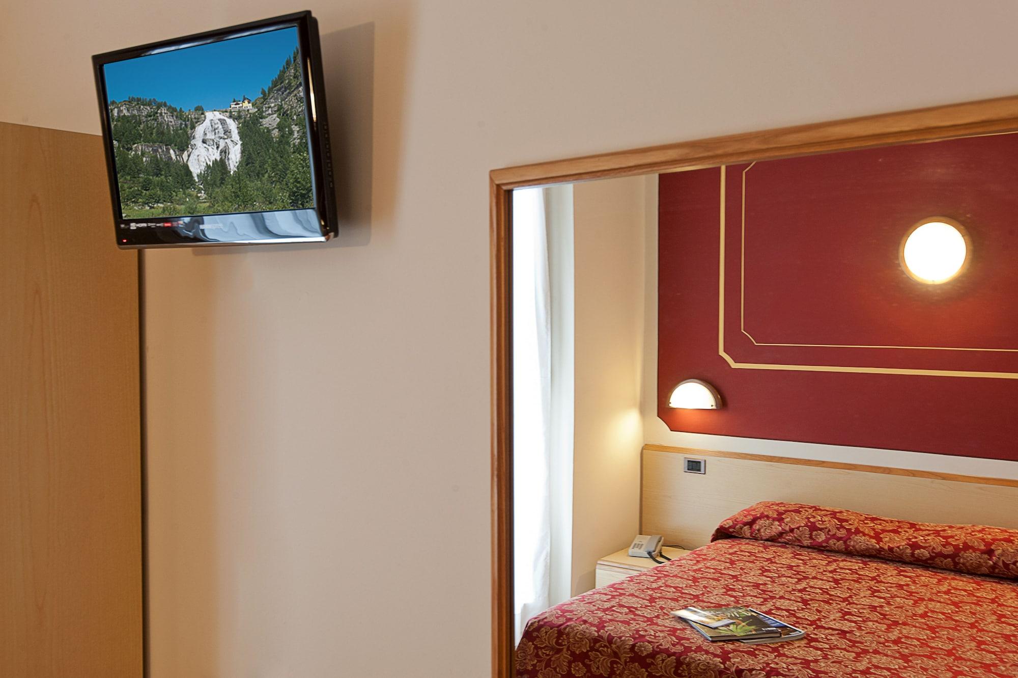 Hotel Boston Stresa