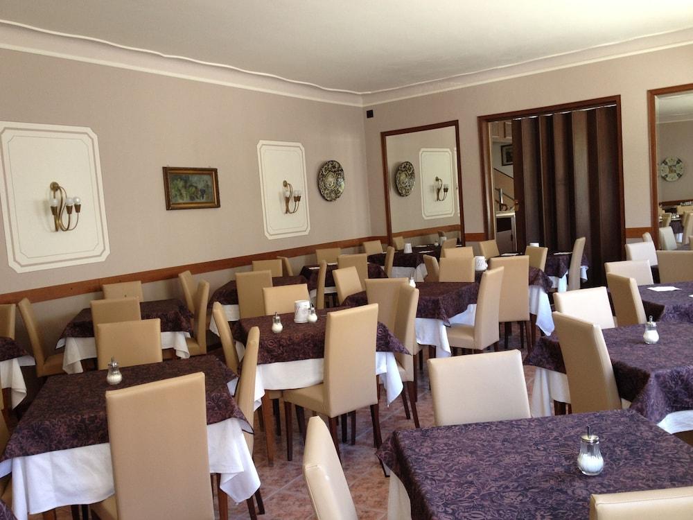 Hotel Boston Stresa