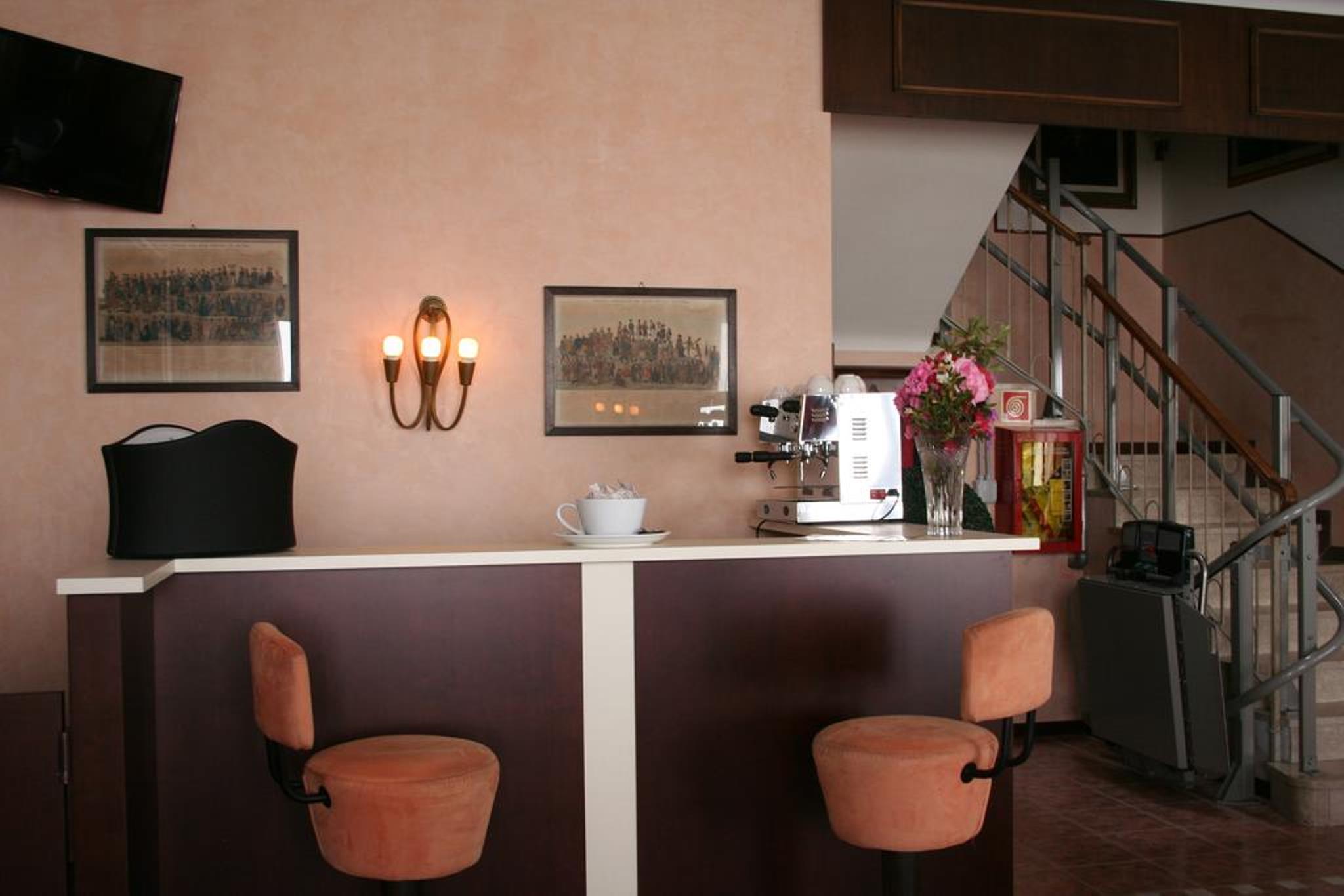 Hotel Boston 3*