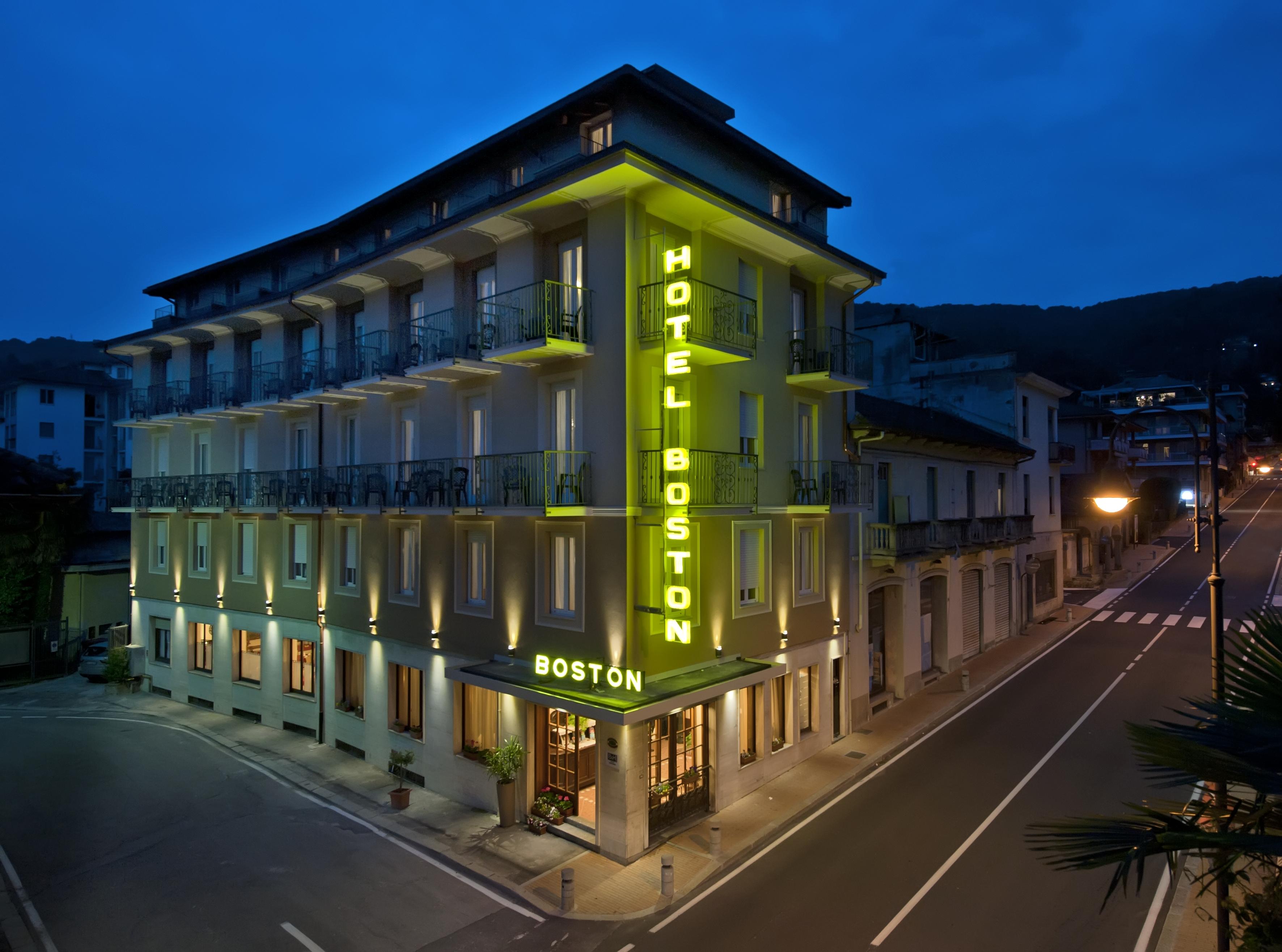 Hotel Boston 3*