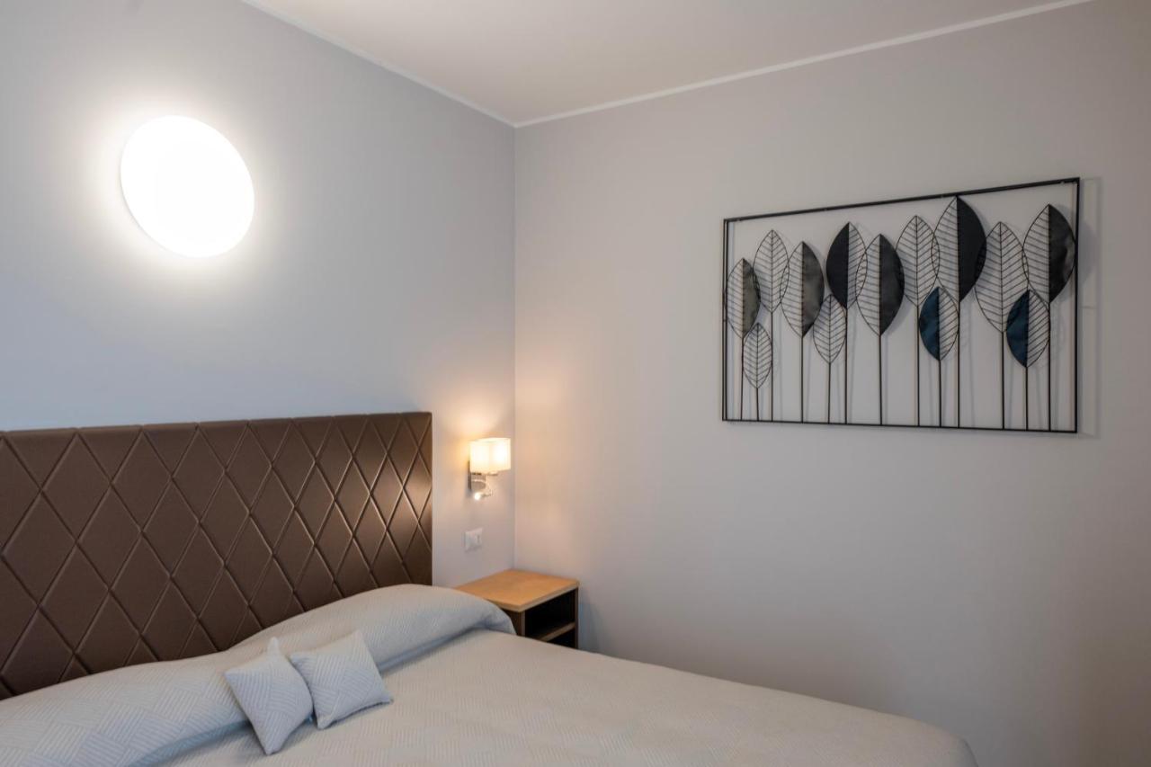 Boston Hotel 3*