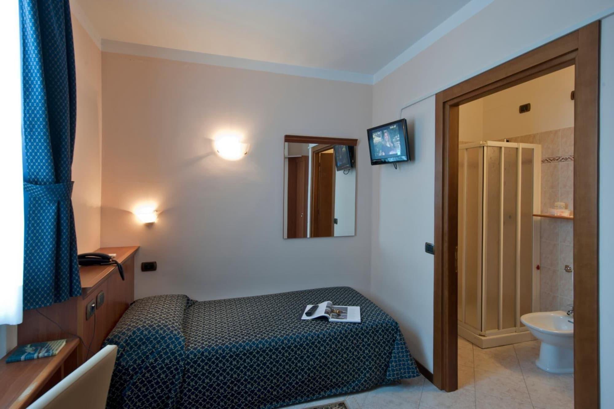 Boston Hotel