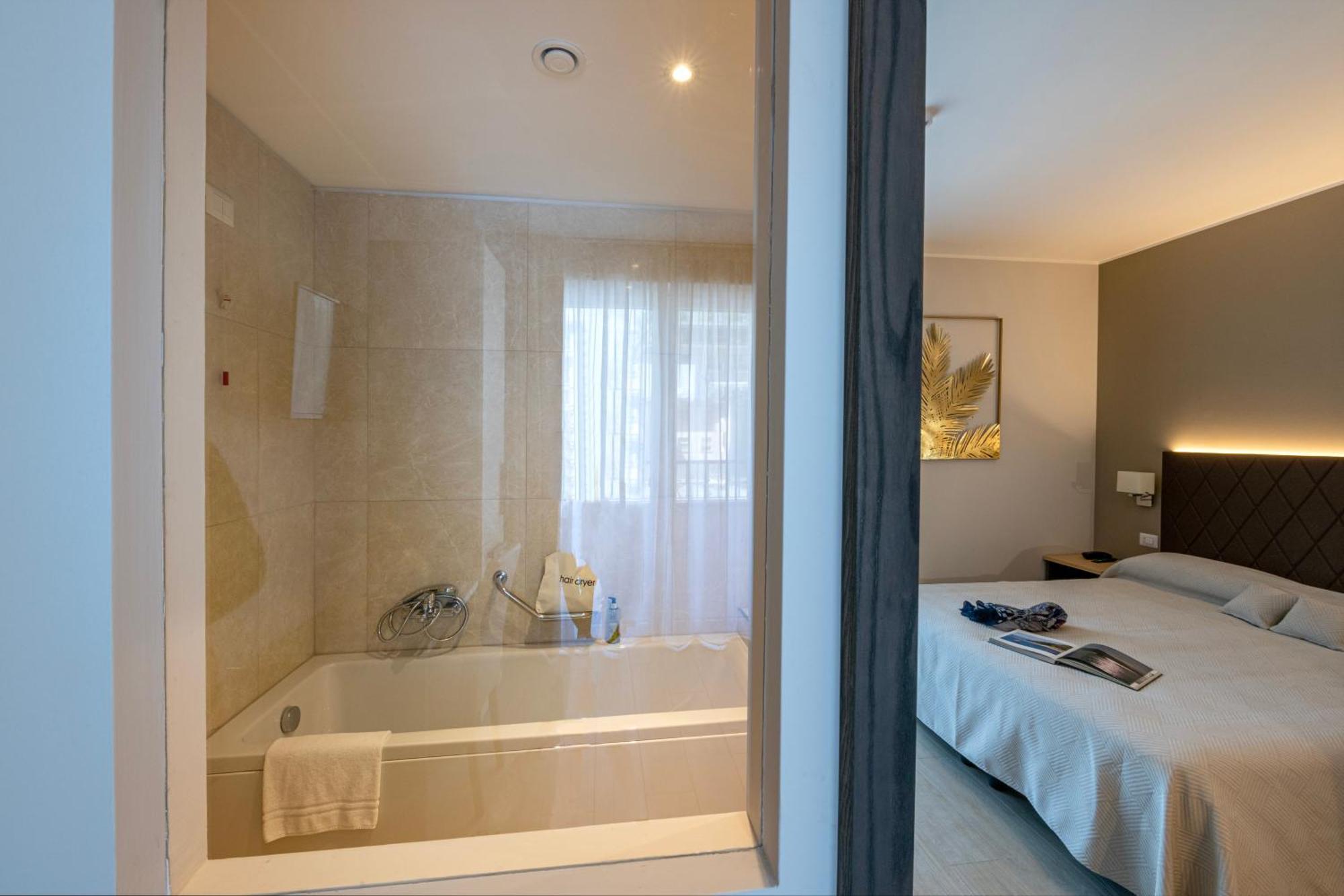 Boston 3* Stresa