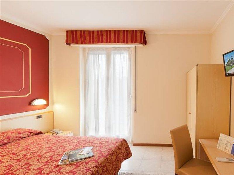 Hotel Boston Stresa