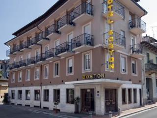 Boston Hotel Stresa