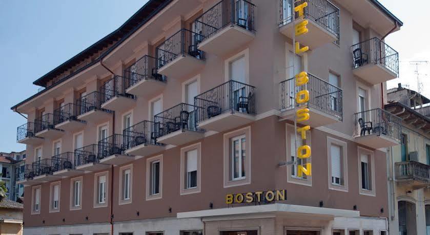 Boston 3* Stresa
