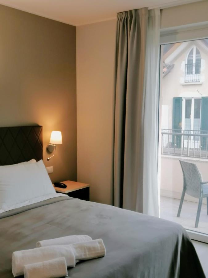Boston 3* Stresa