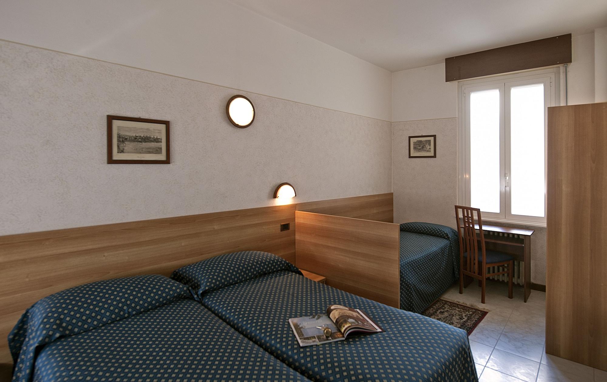Boston 3* Stresa