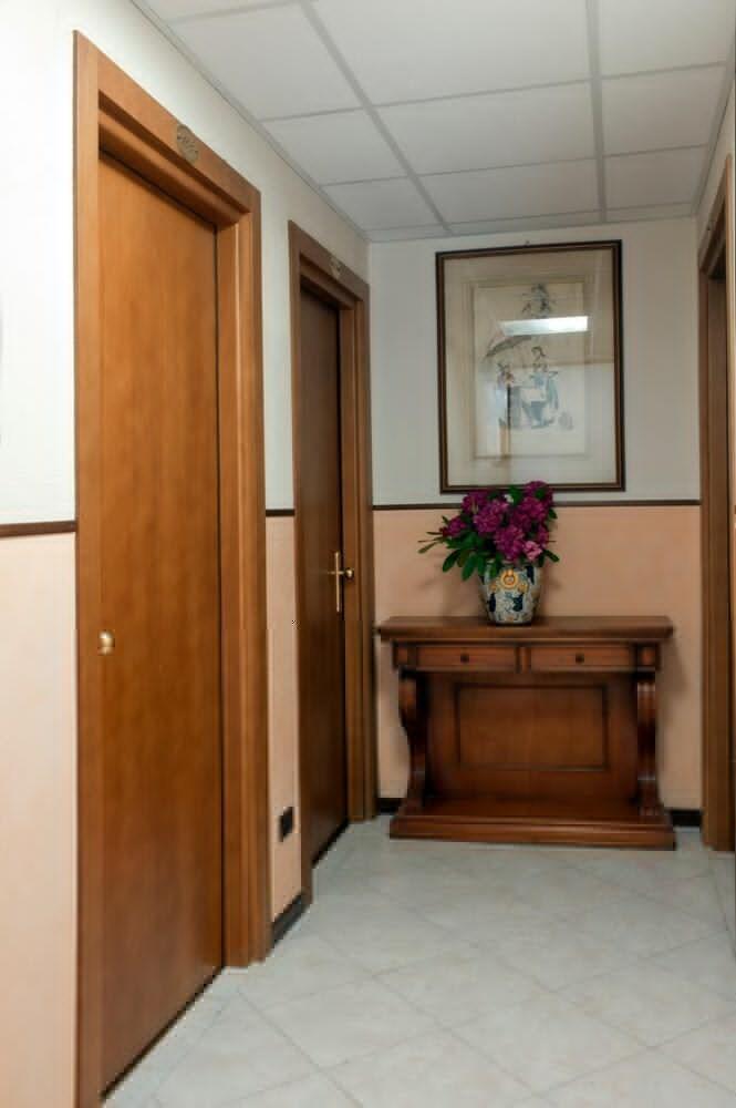 Hotel Boston Stresa
