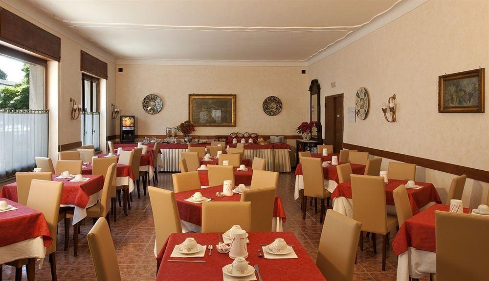 Hotel Boston Stresa